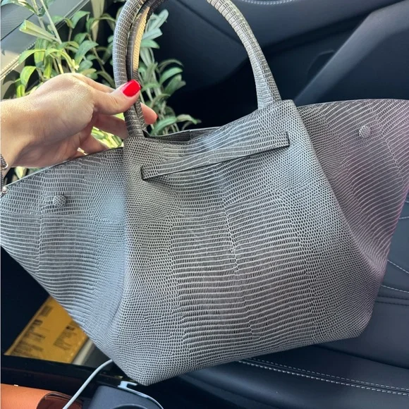 Demellier Midi New York Tote - Picture 6 of 8
